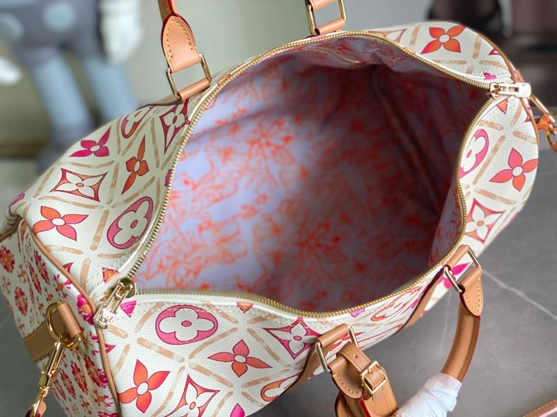 Louis Vuitton Travel Bags
